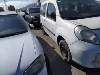 Despiece RENAULT KANGOO II (F/KW0) 2025 - K9K800