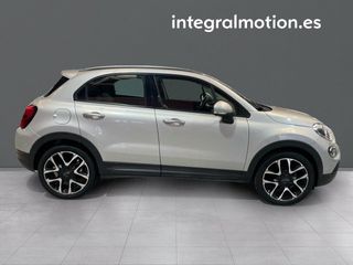 Fiat 500X Cross 1.6 Mjet 96KW (130 CV) S&S