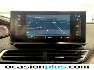 Peugeot 5008 BlueHDI 130 S&S GT EAT8 96 kW (130 CV)