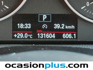 BMW Serie 2 218d Gran Tourer 110 kW (150 CV)