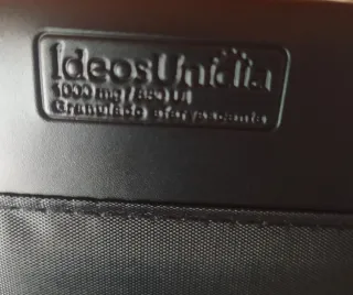 Maletín para portátil