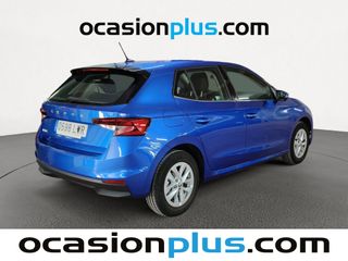 Skoda Fabia 1.0 TSI Emotion 81 kW (110 CV)