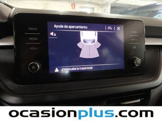 Skoda Fabia 1.0 TSI Emotion 81 kW (110 CV)