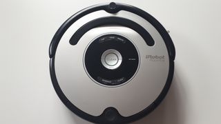 iRobot Aspirador Roomba 555