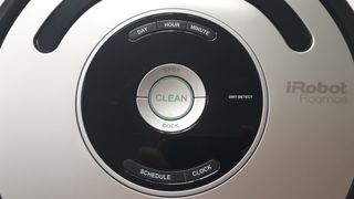 iRobot Aspirador Roomba 555