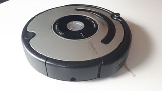 iRobot Aspirador Roomba 555