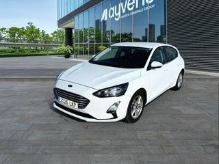 Ford Focus 1.5 Ecoblue 88kw Trend+