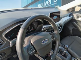 Ford Focus 1.5 Ecoblue 88kw Trend+