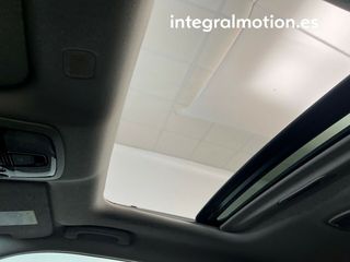 SsangYong Korando E-MOTION Limited Auto