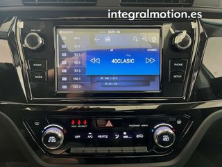 SsangYong Korando E-MOTION Limited Auto