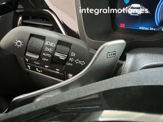 SsangYong Korando E-MOTION Limited Auto