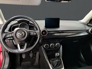 Mazda 2 Skyactiv-G 1.5 55kW (75cv) MT Homura 2022