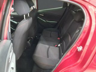 Mazda 2 Skyactiv-G 1.5 55kW (75cv) MT Homura 2022