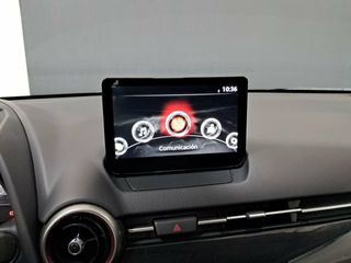 Mazda 2 Skyactiv-G 1.5 55kW (75cv) MT Homura 2022