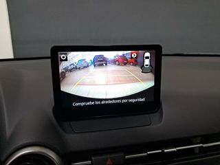 Mazda 2 Skyactiv-G 1.5 55kW (75cv) MT Homura 2022