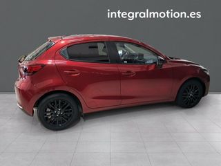 Mazda 2 Skyactiv-G 1.5 55kW (75cv) MT Homura 2022