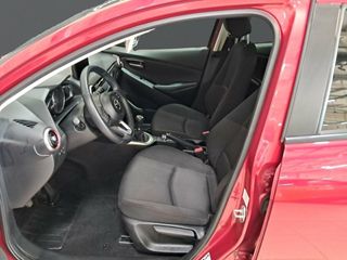 Mazda 2 Skyactiv-G 1.5 55kW (75cv) MT Homura 2022