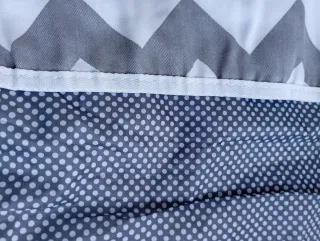 Cambiador portátil bebé impermeable