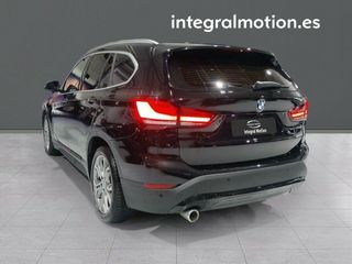 BMW X1 xDrive25e