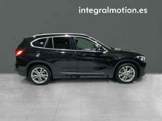 BMW X1 xDrive25e