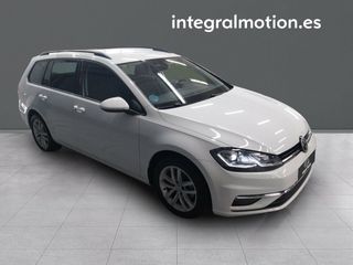 Volkswagen Golf Advance 1.0 TSI 85kW (115CV) Variant