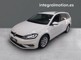 Volkswagen Golf Advance 1.0 TSI 85kW (115CV) Variant