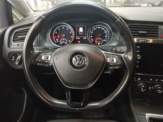 Volkswagen Golf Advance 1.0 TSI 85kW (115CV) Variant