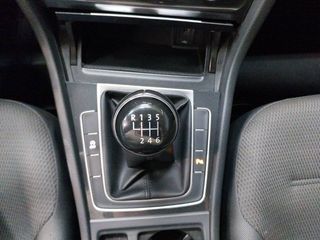 Volkswagen Golf Advance 1.0 TSI 85kW (115CV) Variant