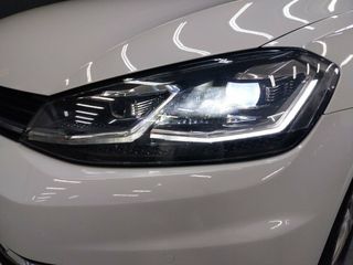 Volkswagen Golf Advance 1.0 TSI 85kW (115CV) Variant