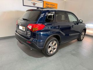 SUZUKI Vitara 1.6 DDiS SPECIAL EDITION TORO 4WD