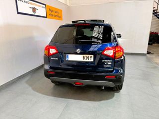 SUZUKI Vitara 1.6 DDiS SPECIAL EDITION TORO 4WD