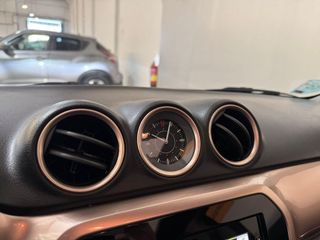 SUZUKI Vitara 1.6 DDiS SPECIAL EDITION TORO 4WD