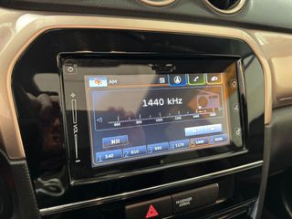 SUZUKI Vitara 1.6 DDiS SPECIAL EDITION TORO 4WD