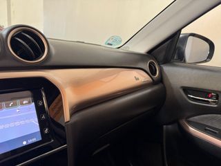 SUZUKI Vitara 1.6 DDiS SPECIAL EDITION TORO 4WD