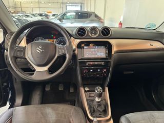 SUZUKI Vitara 1.6 DDiS SPECIAL EDITION TORO 4WD
