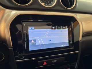 SUZUKI Vitara 1.6 DDiS SPECIAL EDITION TORO 4WD