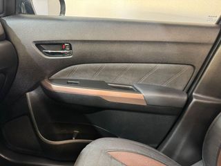 SUZUKI Vitara 1.6 DDiS SPECIAL EDITION TORO 4WD