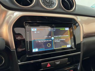 SUZUKI Vitara 1.6 DDiS SPECIAL EDITION TORO 4WD