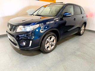 SUZUKI Vitara 1.6 DDiS SPECIAL EDITION TORO 4WD