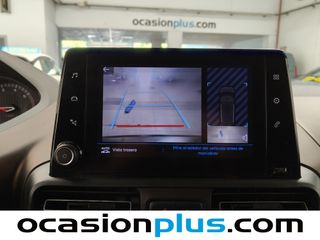 Peugeot Rifter BlueHDi 130 GT Line Standard 96 kW (130 CV)