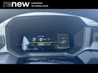 Dacia Bigster Journey HYBRID 115kw (155CV) 4x2