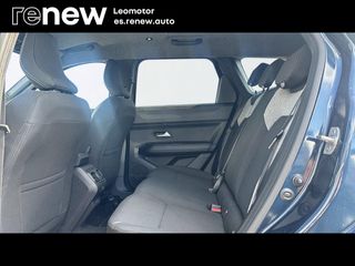 Dacia Bigster Journey HYBRID 115kw (155CV) 4x2