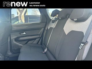 Dacia Bigster Journey HYBRID 115kw (155CV) 4x2