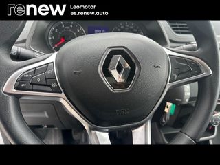 Renault Express Advance 1.5 Blue dCi 70 kW (95 cv)