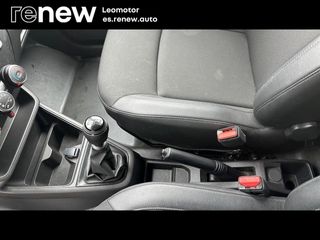 Renault Express Advance 1.5 Blue dCi 70 kW (95 cv)