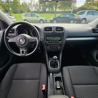 VOLKSWAGEN Golf 1.6 TDI 105 Advance BlueMotion Tech
