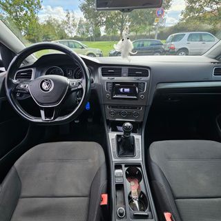 VOLKSWAGEN Golf Advance 1.6 TDI 105cv BMT