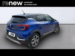 Renault Captur Zen TCe 90