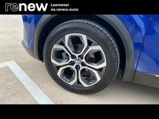 Renault Captur Zen TCe 90