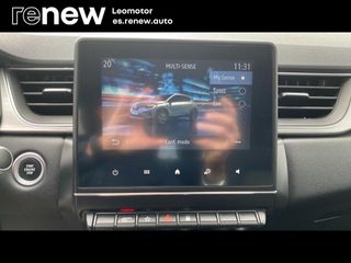 Renault Captur Zen TCe 90